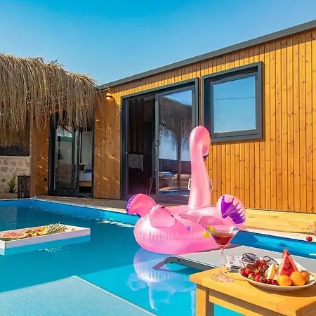 Story House - Hill * Kalkan